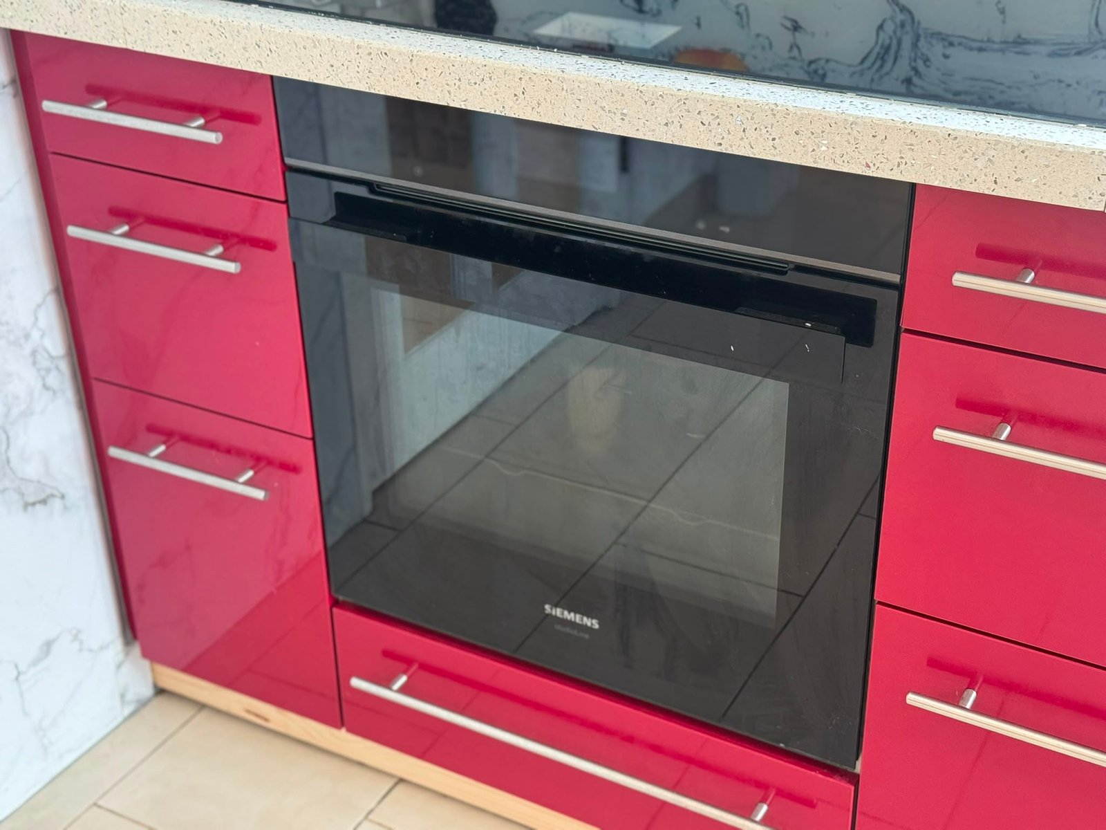 Keuken wrappen Hengelo