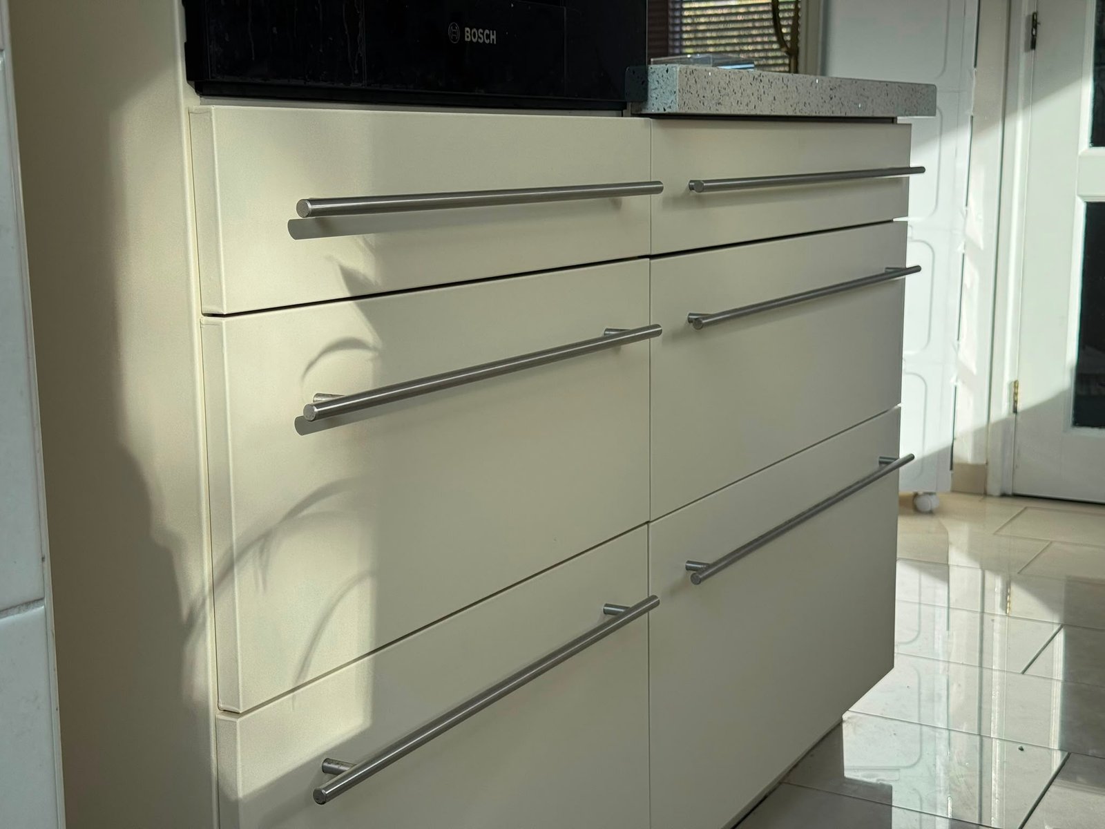 Keuken wrappen Hengelo