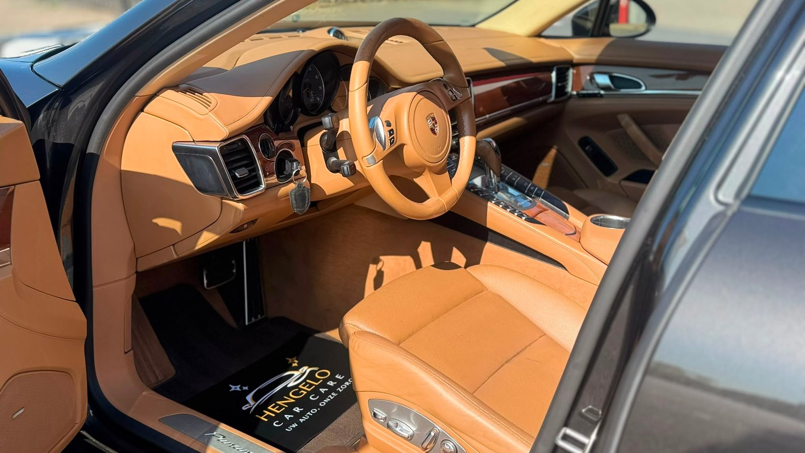 Porsche