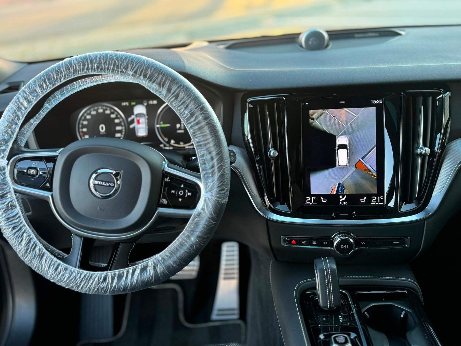 Volvo Velgen