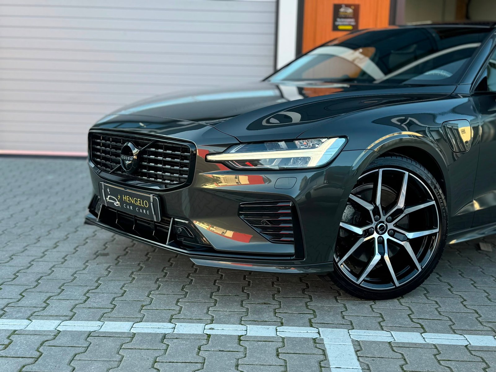 Volvo