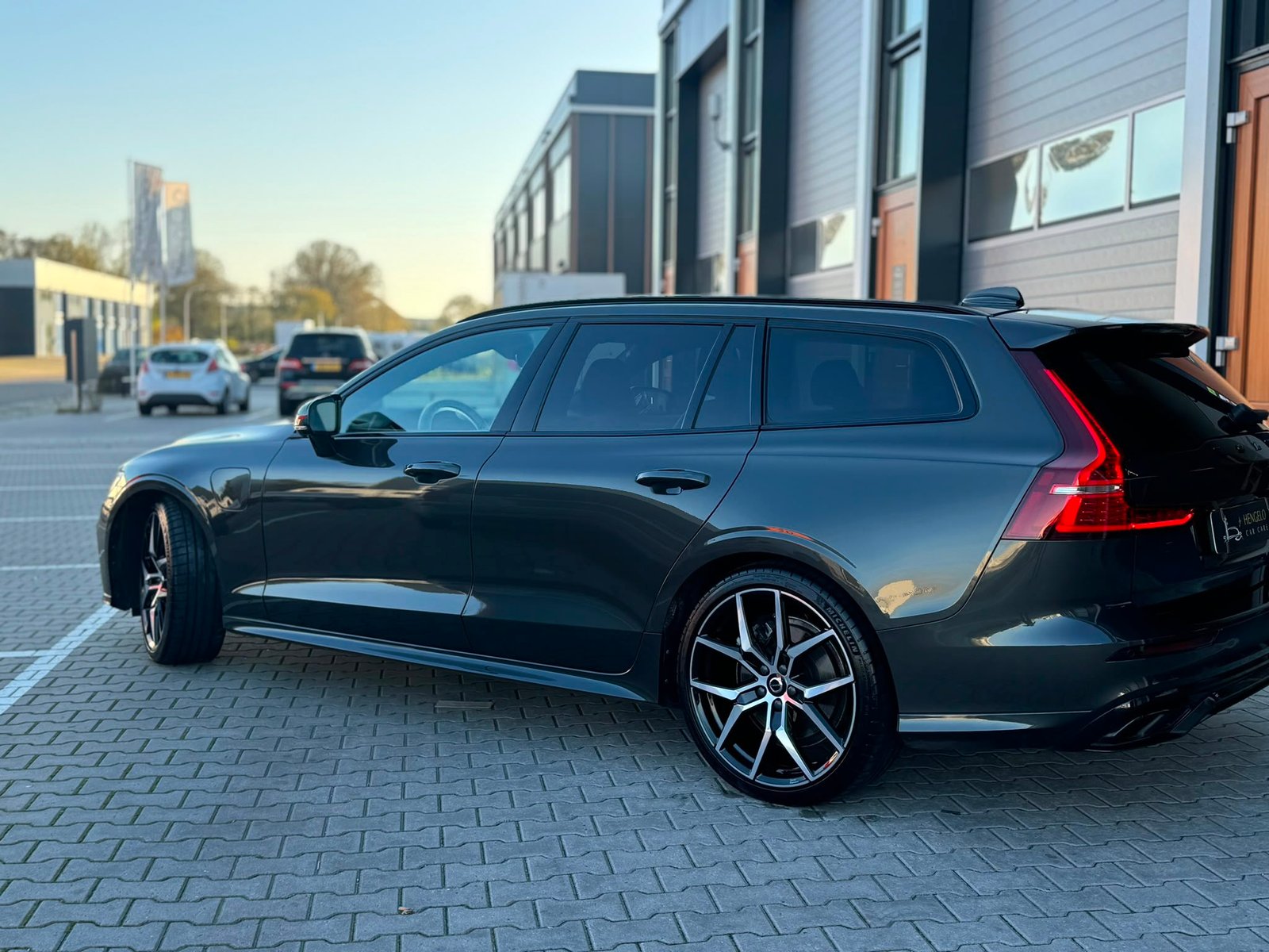 Volvo
