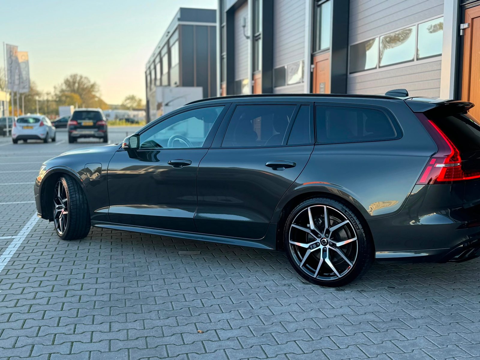 Volvo