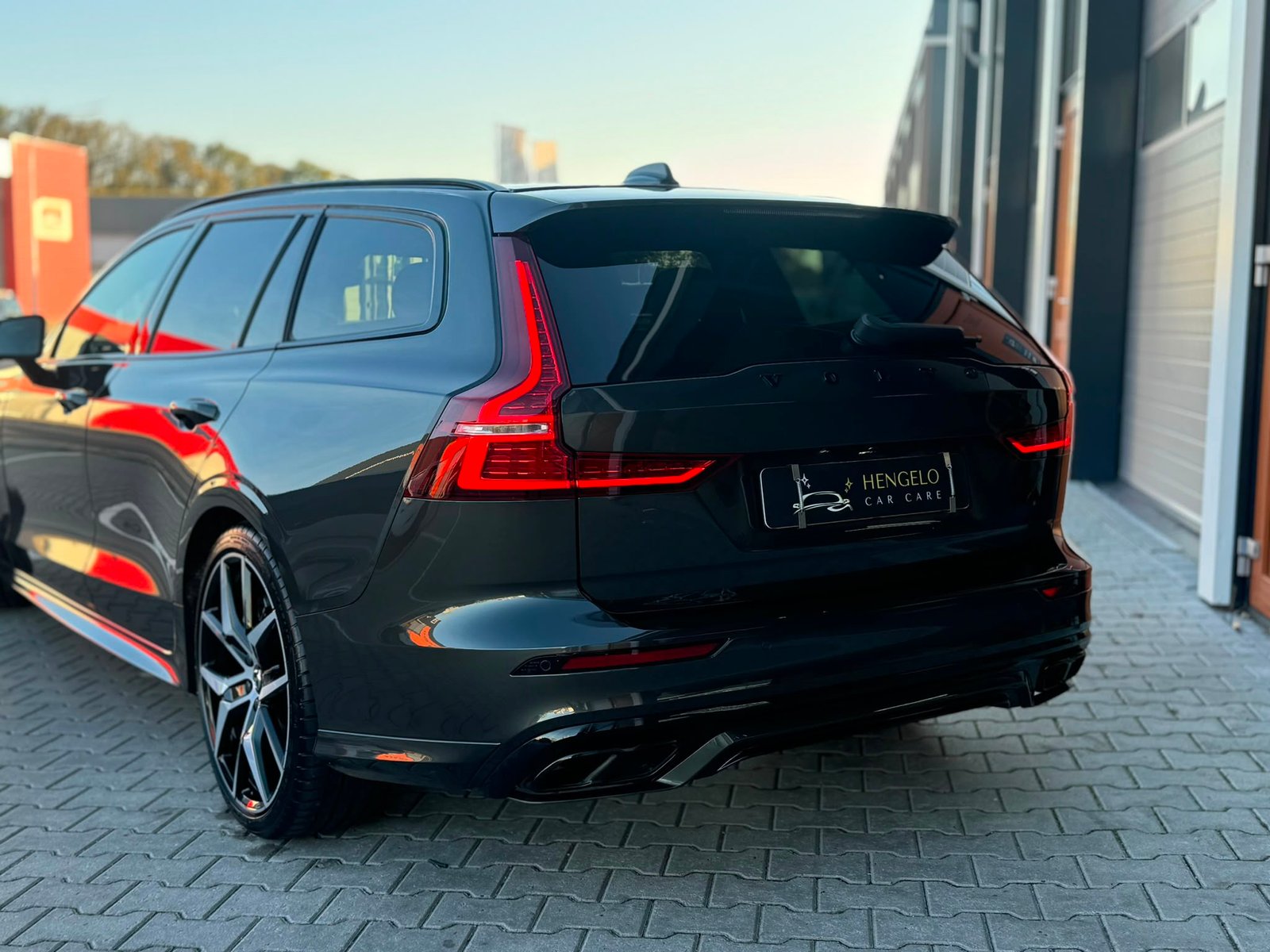 Volvo